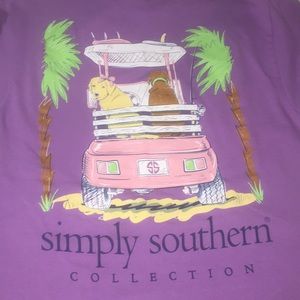 Simply Southern T-Shirt